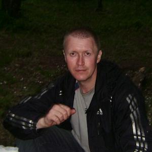 Олег, 40 лет, Ангарск