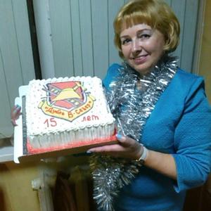 Валентина, 64 года, Архангельск