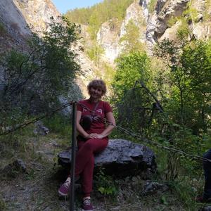 Девушки в Туймазы: Гульнара, 51 - ищет парня из Туймазы