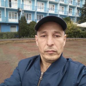 Магомед, 56 лет, Краснодар