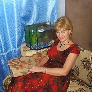 Девушки в Екатеринбурге: Larisa, 66 - ищет парня из Екатеринбурга