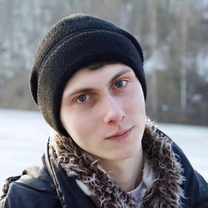 Парни в Витебске (Беларусь): Станислав, 32 - ищет девушку из Витебска (Беларусь)