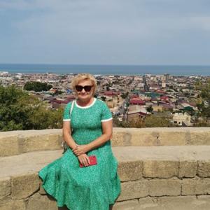 Девушки в Тольятти: Татьяна, 66 - ищет парня из Тольятти