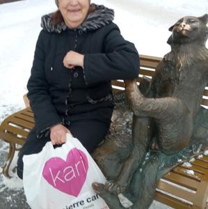 Ирина, 57 лет, Йошкар-Ола