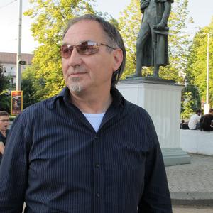 Геннадий, 64 года, Калининград