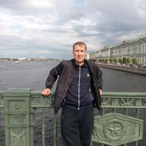 Парни в Кемерово: Алексей, 34 - ищет девушку из Кемерово