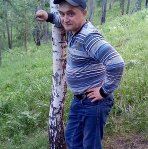 Парни в Кыштыме: Алексей, 45 - ищет девушку из Кыштыма
