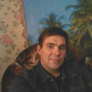 Дмитрий, 42 года, Курган