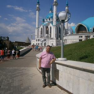 Вадим, 55 лет, Иваново