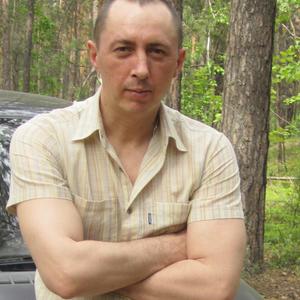 Серёжа, 51 год, Барнаул