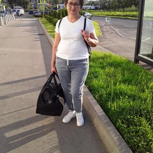 Девушки в Оренбурге: Алима, 57 - ищет парня из Оренбурга