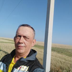 Владимир, 50 лет, Бузулук