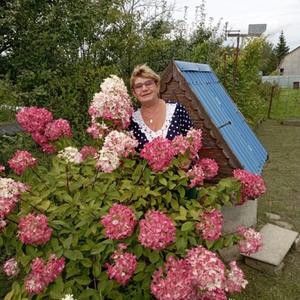 Марина, 61 год, Ярославль