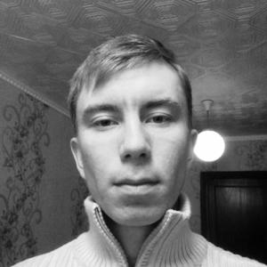 Ростислав, 26 лет, Уфа