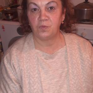 Девушки в Кингисеппе: Татьяна, 64 - ищет парня из Кингисеппа