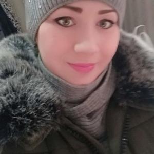 Девушки в Омске: Екатерина, 28 - ищет парня из Омска