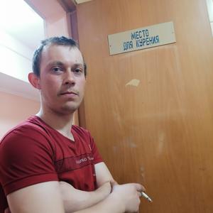 Парни в Омске: Александр, 28 - ищет девушку из Омска