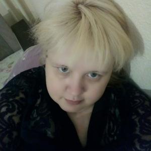 Льдинка, 41 год, Кемерово