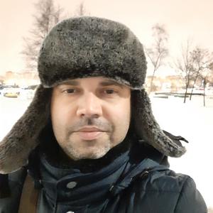 Парни в Санкт-Петербурге: Виктор, 45 - ищет девушку из Санкт-Петербурга
