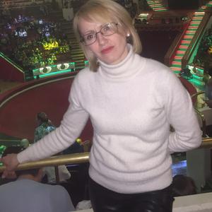 Лена, 52 года, Челябинск