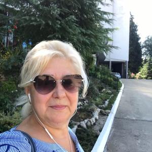 Элла, 68 лет, Краснодар
