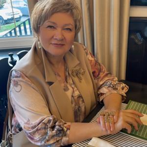 Вероника, 61 год, Ханты-Мансийск