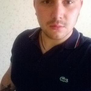 Парни в Липецке: Сергей, 34 - ищет девушку из Липецка