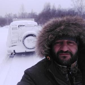 Парни в Хабаровске (Хабаровский край): Сергей, 47 - ищет девушку из Хабаровска (Хабаровский край)