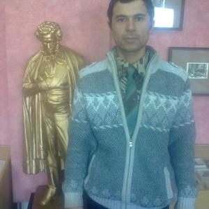 Асроржон, 39 лет, Омск