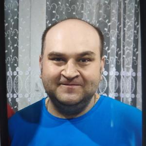 Максим Чибисов, 34 года, Арсеньево