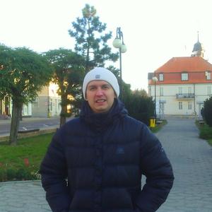 Парни в Варшаве: Данил Шаменин, 47 - ищет девушку из Варшавы