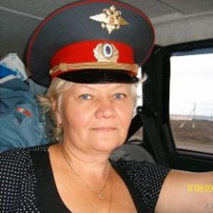 Девушки в Тольятти: Галина, 66 - ищет парня из Тольятти