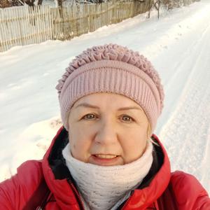 Девушки в Пскове: Ольга, 61 - ищет парня из Пскова