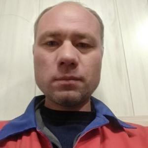 Андрей, 42 года, Железнодорожный