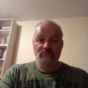 Дмитрий, 56 лет, Мурманск