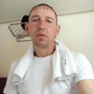 Валера, 42 года, Мурманск