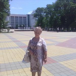 Девушки в Майкопе: Вера, 82 - ищет парня из Майкопа