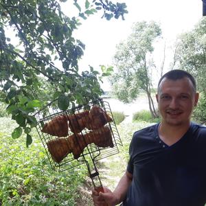 Илья, 34 года, Брянск