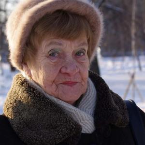 Лина, 64 года, Воронеж