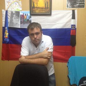 Парни в Сочи: Александр, 43 - ищет девушку из Сочи