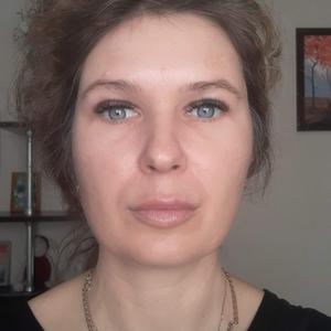 Девушки в Волгограде: Ольга, 44 - ищет парня из Волгограда