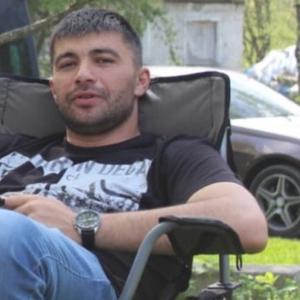 Парни в Владикавказе: Илья, 38 - ищет девушку из Владикавказа