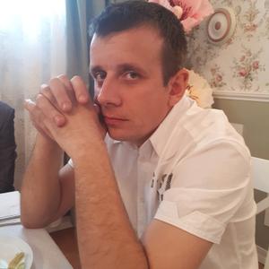 Андрей, 43 года, Тосно