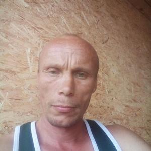 Александр, 41 год, Минусинск