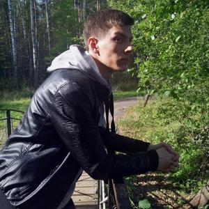 Парни в Электросталь: Дмитрий, 28 - ищет девушку из Электросталь