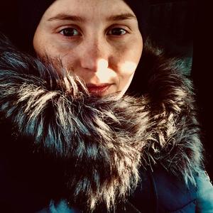 Девушки в Новоалтайске: Полина, 32 - ищет парня из Новоалтайска