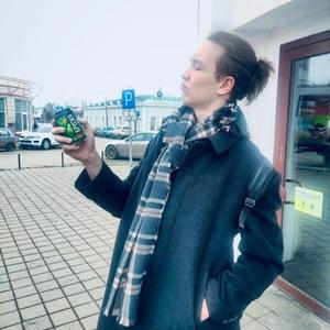 Кирилл, 20 лет, Омск