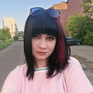 Настенька, 32 года, Иркутск