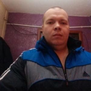 Парни в Кировграде: Александр Подковыркин, 46 - ищет девушку из Кировграда