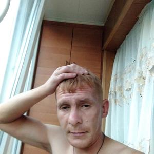 Парни в Ессентуках: Петр, 37 - ищет девушку из Ессентуков
